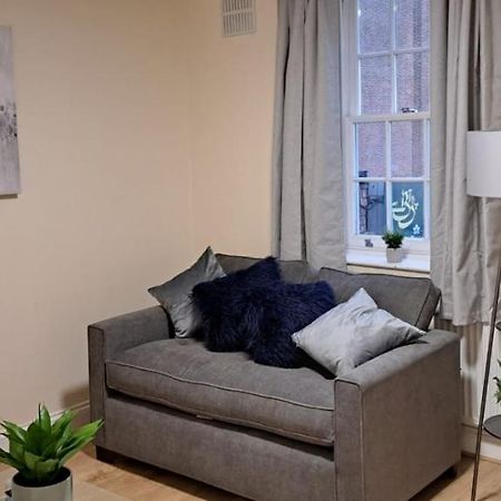 Upper Tooting Road Villa London Eksteriør bilde