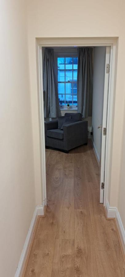 Upper Tooting Road Villa London Eksteriør bilde